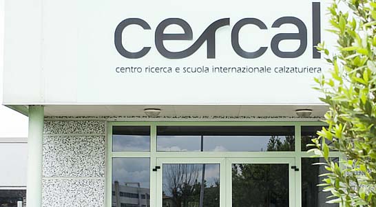 Corso nel calzaturiero per persone disabili